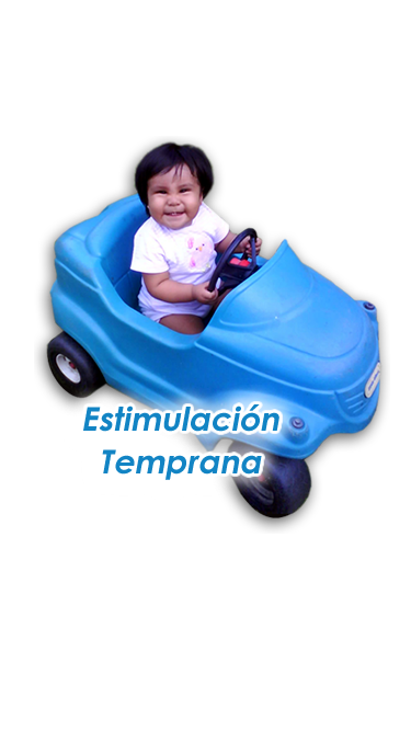 Estimulación Temprana