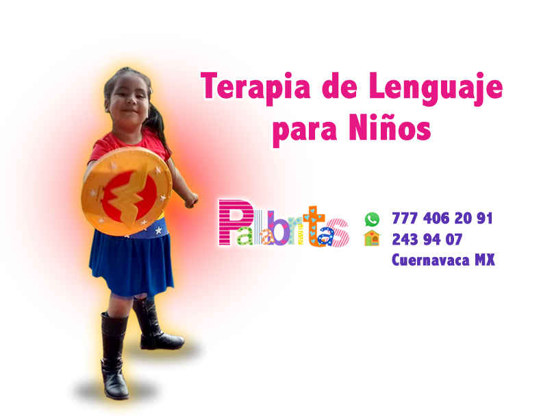 Clases de lenguaje para niños